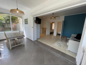 Bas Villa La Pinède